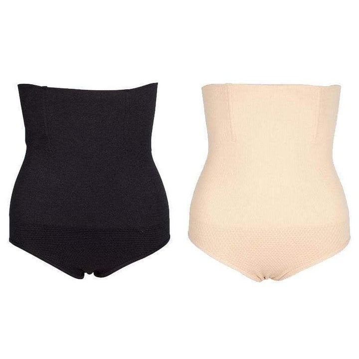 🎁Limited time 50% OFF⏳💝High Waist Tummy Control Shapewear Panties