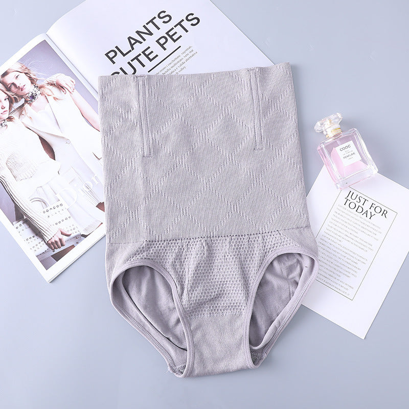 ✨HOT SALE 49% OFF🩲High Waist Tummy Control Shapewear Panties