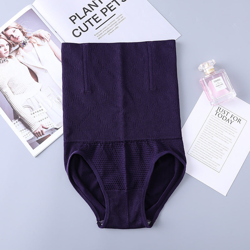 ✨HOT SALE 49% OFF🩲High Waist Tummy Control Shapewear Panties