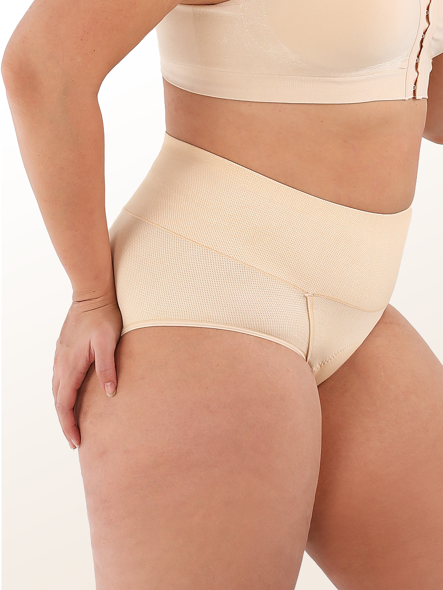 LOSWIE®Women's Breathable Leak Proof Panties