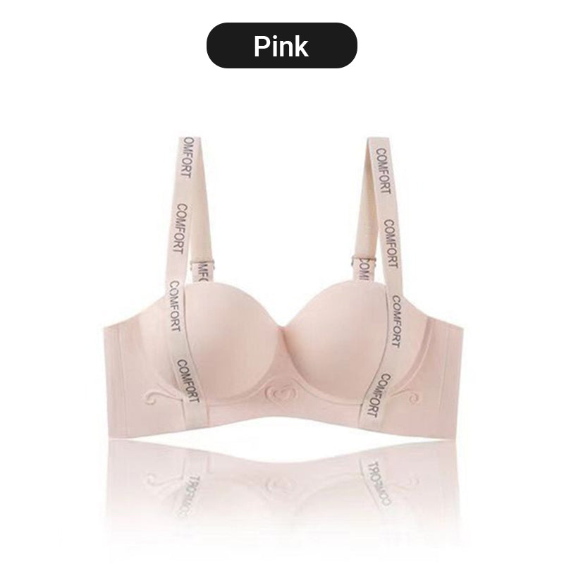 🩵Wireless Push-up Bra for Women🩵
