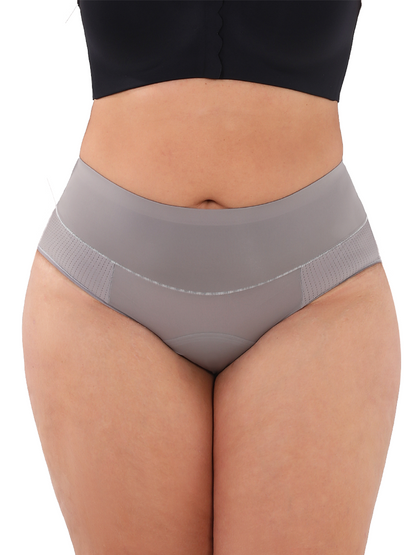 LOSWIE®Women's High-Absorbency ZeroLeak Panties-1