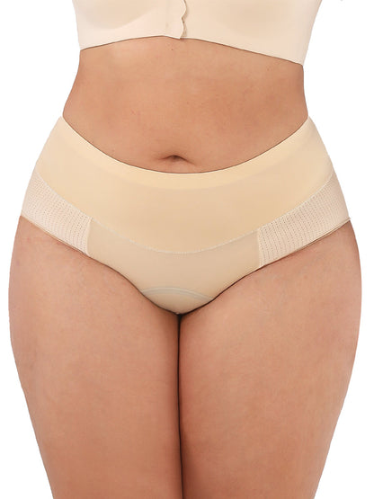 LOSWIE®Women's High-Absorbency ZeroLeak Panties-1
