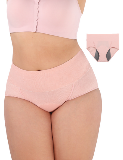 LOSWIE®Women's High-Absorbency ZeroLeak Panties-1
