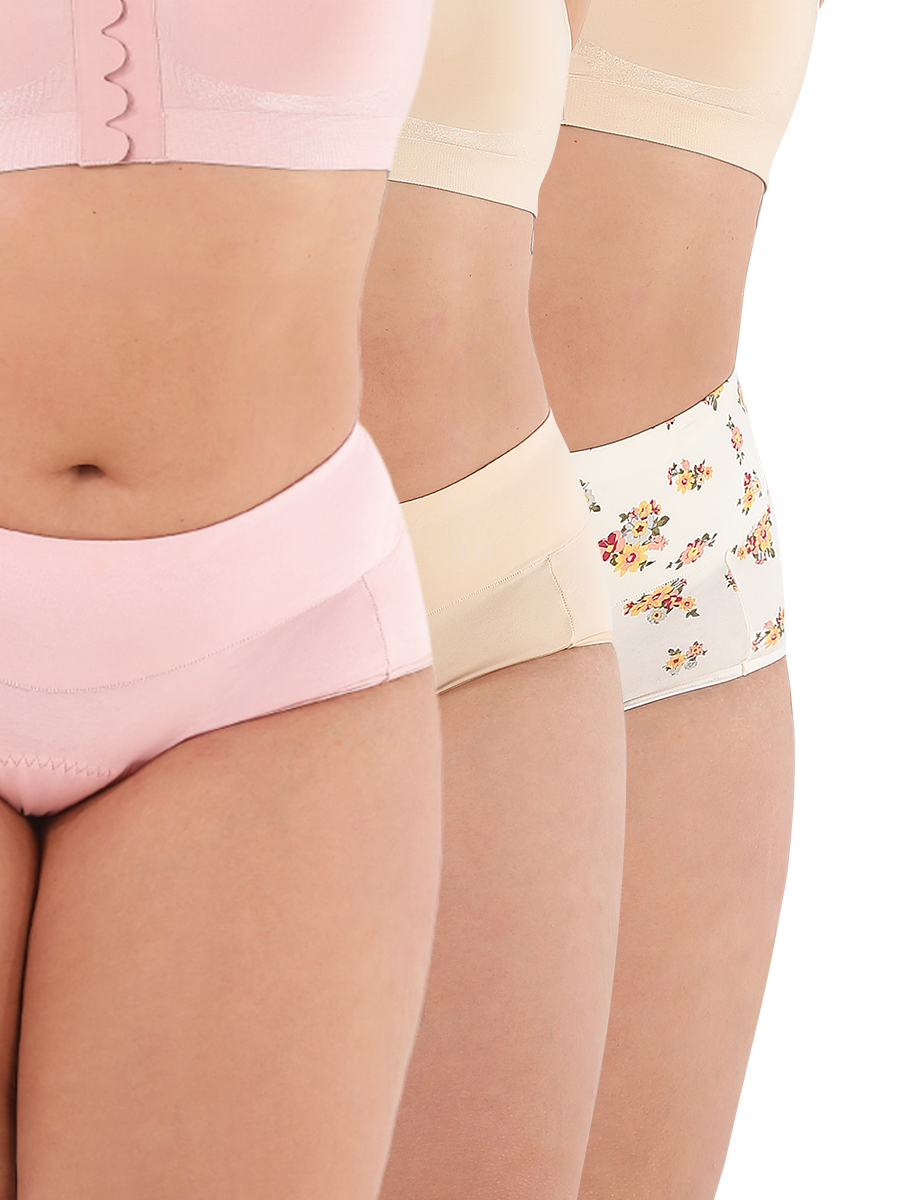 LOSWIE®High-Absorbency ZeroLeak Period Underwear