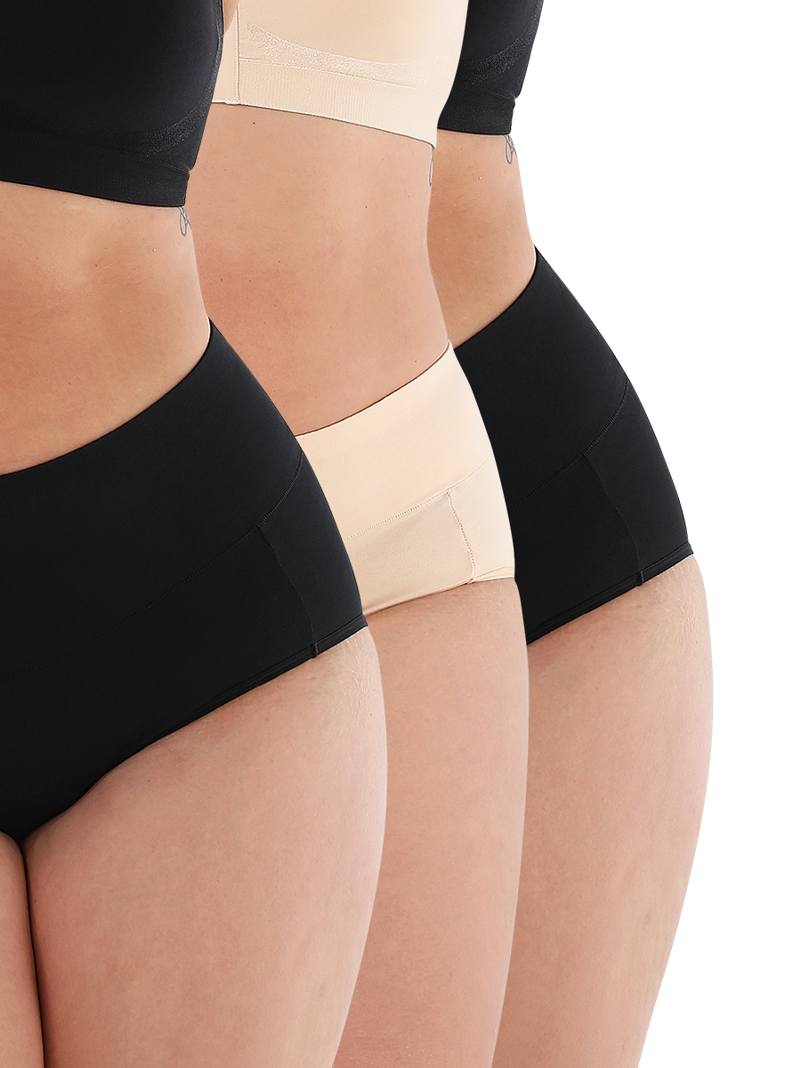 LOSWIE®High-Absorbency ZeroLeak Period Underwear