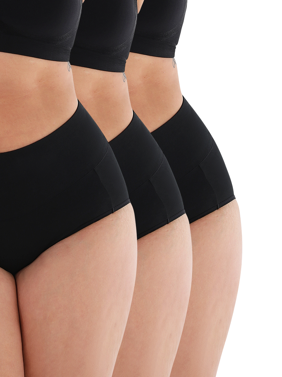 LOSWIE®High-Absorbency ZeroLeak Period Underwear