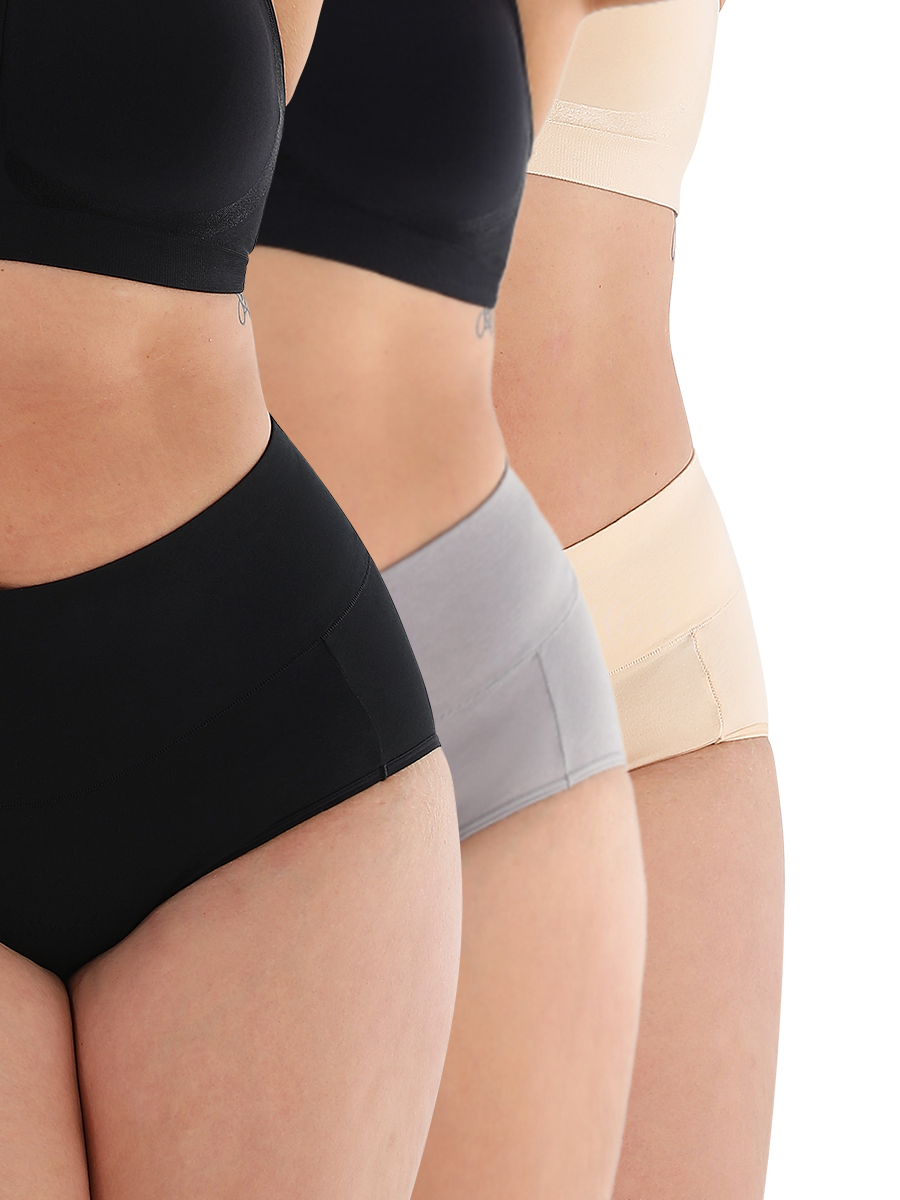 LOSWIE®High-Absorbency ZeroLeak Period Underwear