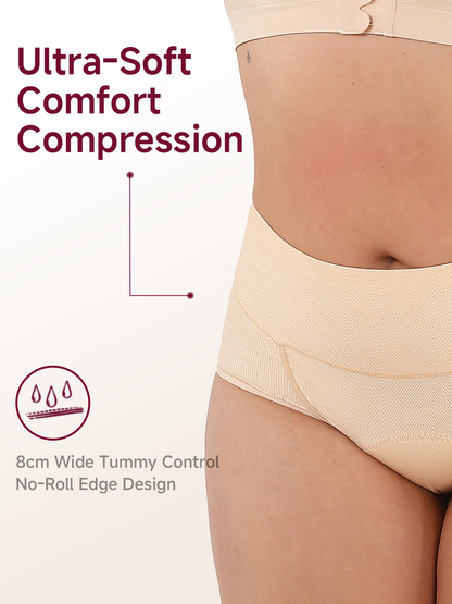 LOSWIE®Women's Breathable Leak Proof Panties
