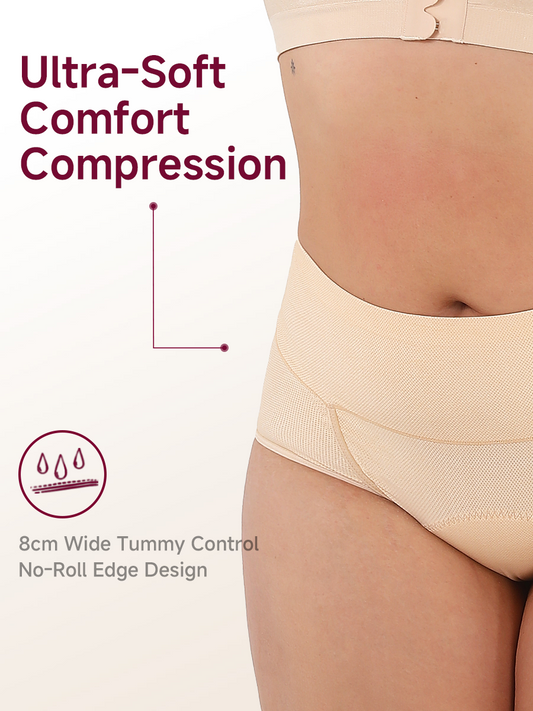 LOSWIE®Women's Breathable Leak Proof Panties